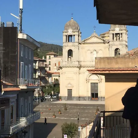 Centralissimo In Zafferana Zafferana Etnea