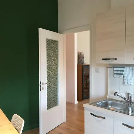 Centralissimo In Zafferana Apartament *