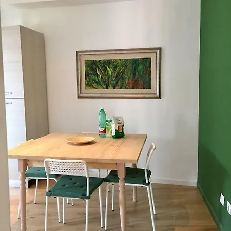 Apartament Centralissimo In Zafferana