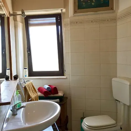 Apartament Centralissimo In Zafferana