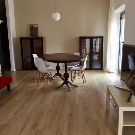 Apartament Centralissimo In Zafferana Zafferana Etnea