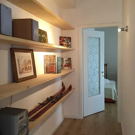 Centralissimo In Zafferana Apartament *